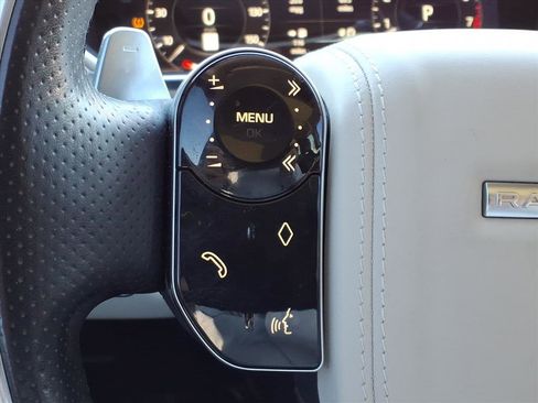 Used 2021 Land Rover Range Rover Sport HSE Silver Edition image 15