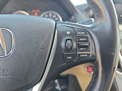 Used 2015 Acura TLX image 18