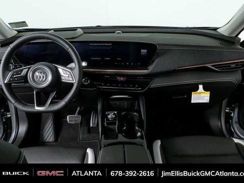 New 2026 Buick Envision Sport Touring AWD/4WD image 19