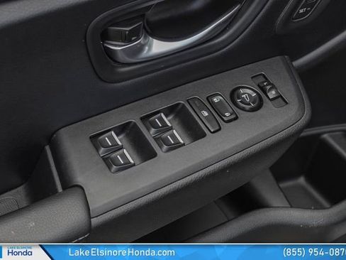 Certified 2024 Honda Pilot EX-L image 14