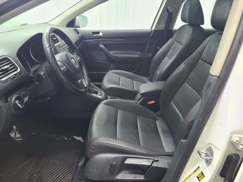 Used 2014 Volkswagen Jetta TDI image 22