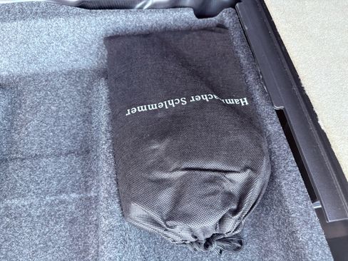 Used 2012 Nissan Murano LE w/ Platinum Pkg image 42