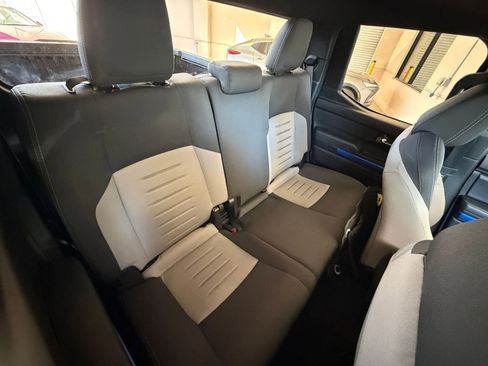 Used 2024 Toyota Tacoma TRD Sport image 33