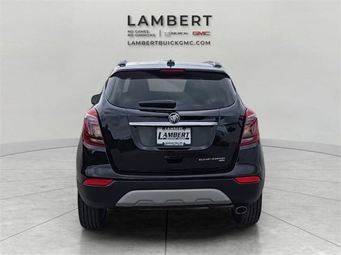 Used 2022 Buick Encore Preferred w/ Safety Package image 6