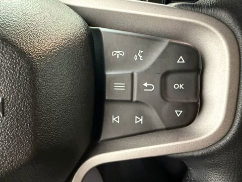 Used 2023 Ford Bronco Wildtrak AWD/4WD image 13