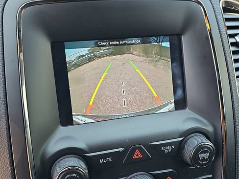 Used 2020 Dodge Durango GT AWD/4WD image 58