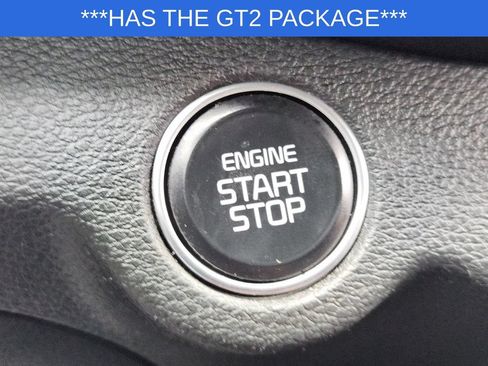 Used 2023 Kia Forte GT w/ GT2 Package FWD image 21