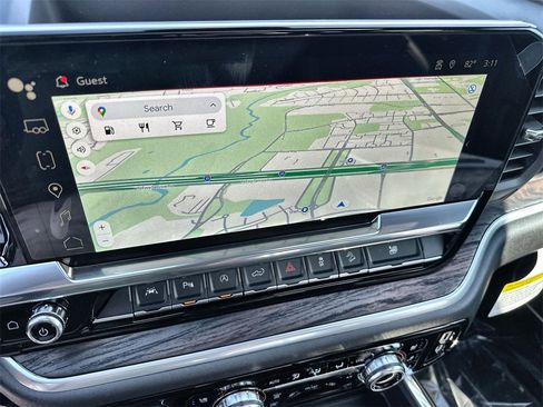 New 2026 GMC Sierra 1500 SLT image 28