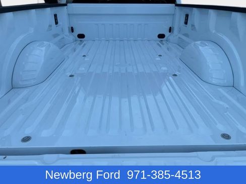 Used 2025 Ford F350 XLT w/ FX4 Off-Road Package AWD/4WD image 12
