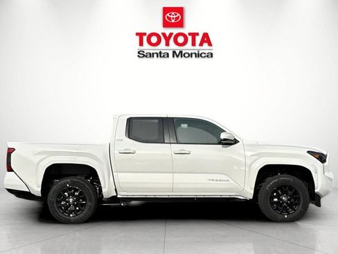 New 2026 Toyota Tacoma SR5 RWD image 2