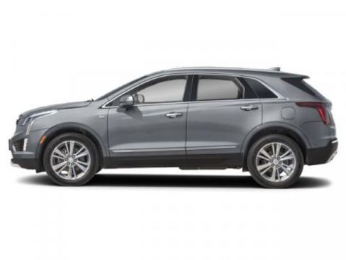 Certified 2023 Cadillac XT5 Premium Luxury w/ Technology Package image 10