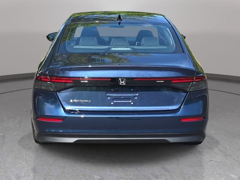 New 2026 Honda Accord SE image 6
