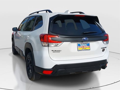 Certified 2023 Subaru Forester Wilderness image 8