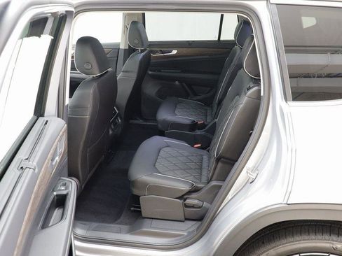 New 2026 Volkswagen Atlas SEL Premium R-Line image 15