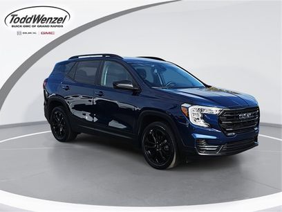 Used 2022 GMC Terrain SLE w/ Driver Convenience Package