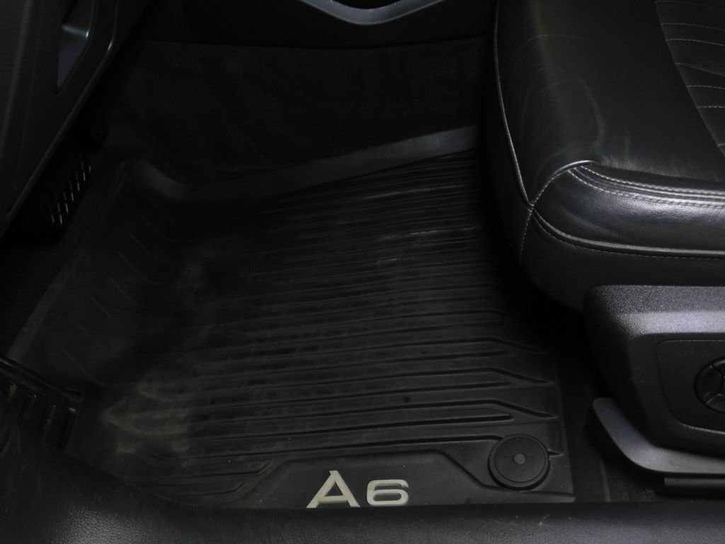 Used 2022 Audi A6 3.0T allroad Premium Plus AWD/4WD image 30