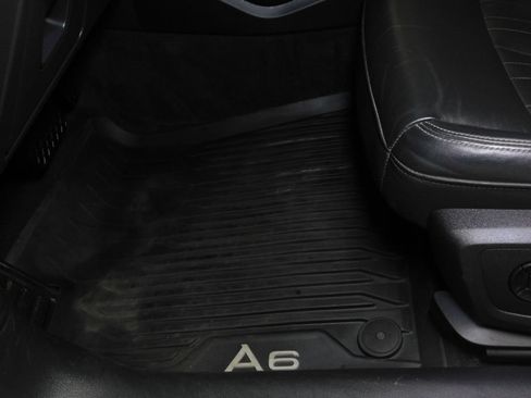 Used 2022 Audi A6 3.0T allroad Premium Plus AWD/4WD image 30