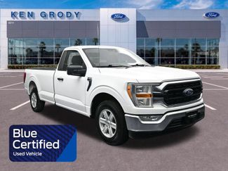 Certified 2021 Ford F150 XLT w/ Equipment Group 301A Mid RWD 360° Tour
