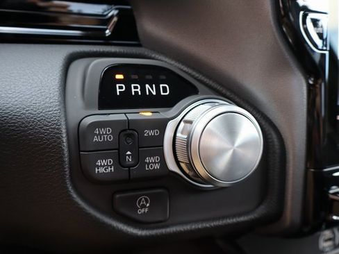 New 2026 RAM 1500 Laramie w/ Night Edition image 20