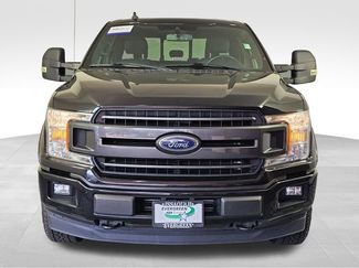 Used 2020 Ford F150 XLT w/ Equipment Group 302A Luxury AWD/4WD video 2