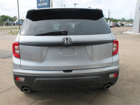 Used 2019 Honda Passport EX-L image 5