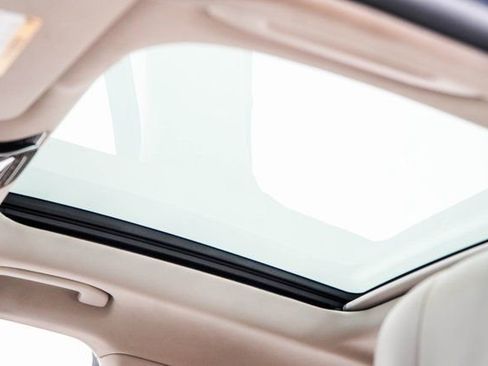 Used 2022 Mercedes-Benz S 580 4MATIC Sedan image 38