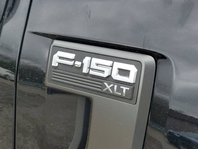 Used 2023 Ford F150 XLT w/ Equipment Group 302A High AWD/4WD image 6