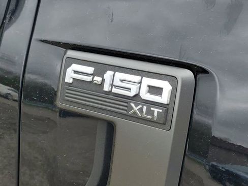 Used 2023 Ford F150 XLT w/ Equipment Group 302A High AWD/4WD image 6