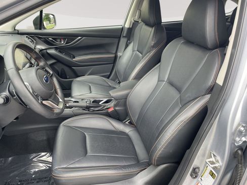 Used 2019 Subaru Crosstrek 2.0i Limited w/ Popular Package #2 AWD/4WD image 12