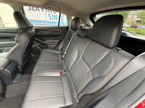 Used 2018 Subaru Crosstrek 2.0i Limited AWD/4WD image 29