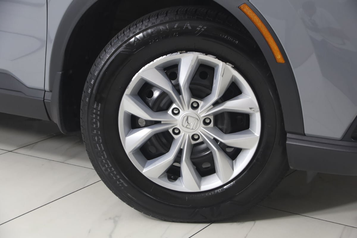 Used 2024 Honda CR-V LX image 13