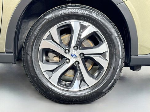 Used 2022 Subaru Outback Limited image 45