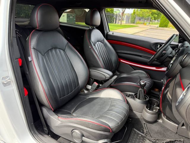 Used 2014 MINI Cooper Paceman John Cooper Works AWD/4WD image 12