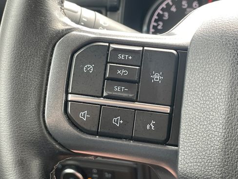 Used 2022 Ford F150 XLT w/ Equipment Group 302A High AWD/4WD image 38
