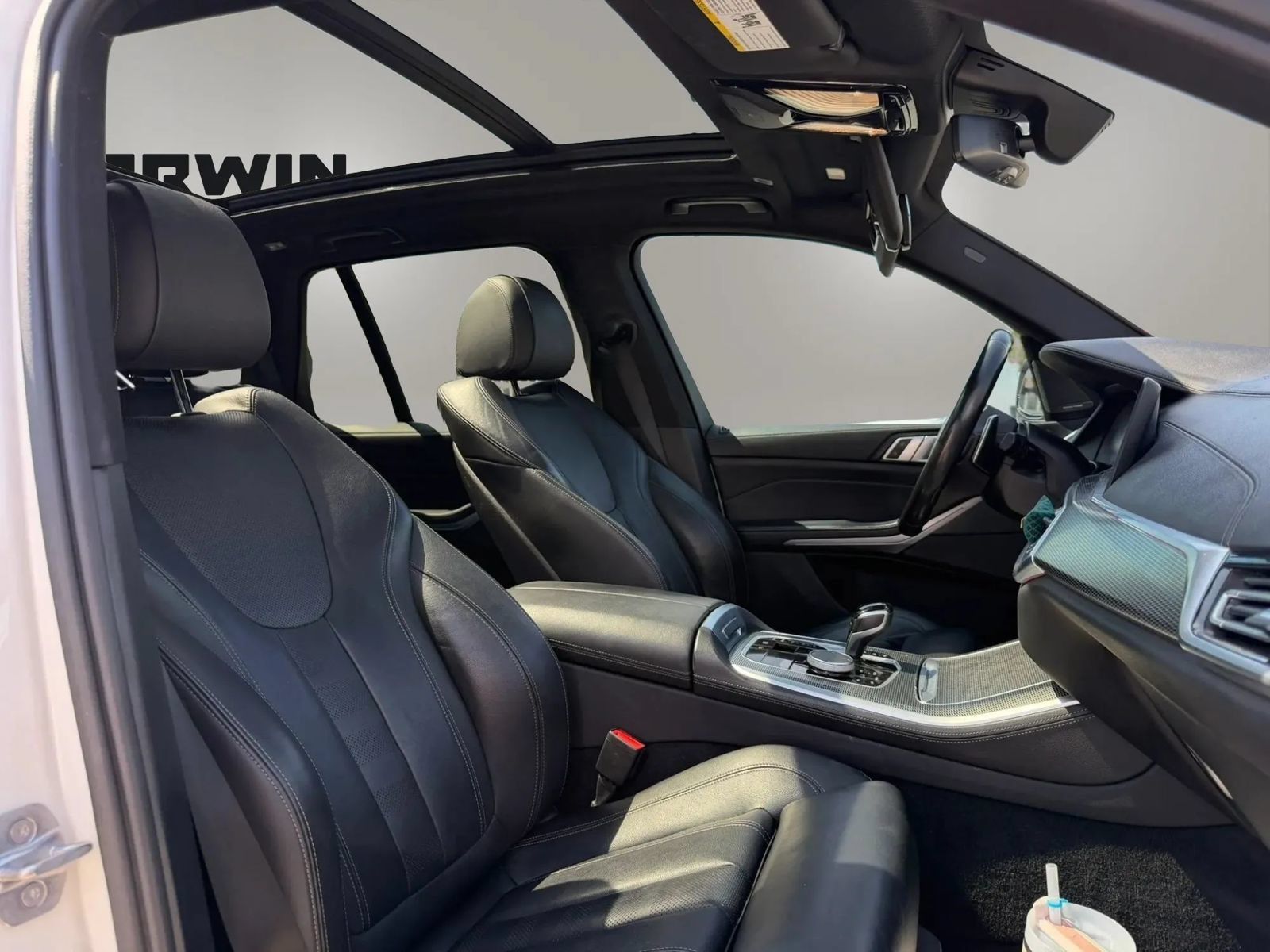 Used 2020 BMW X5 xDrive40i w/ M Sport Package AWD/4WD image 30