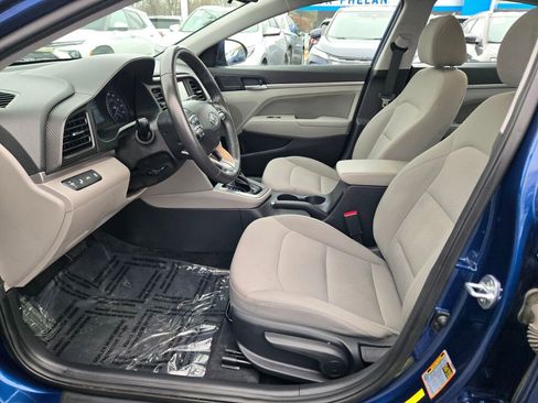 Used 2020 Hyundai Elantra Value Edition image 19