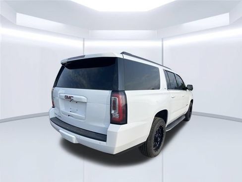 Used 2019 GMC Yukon XL SLT AWD/4WD image 8