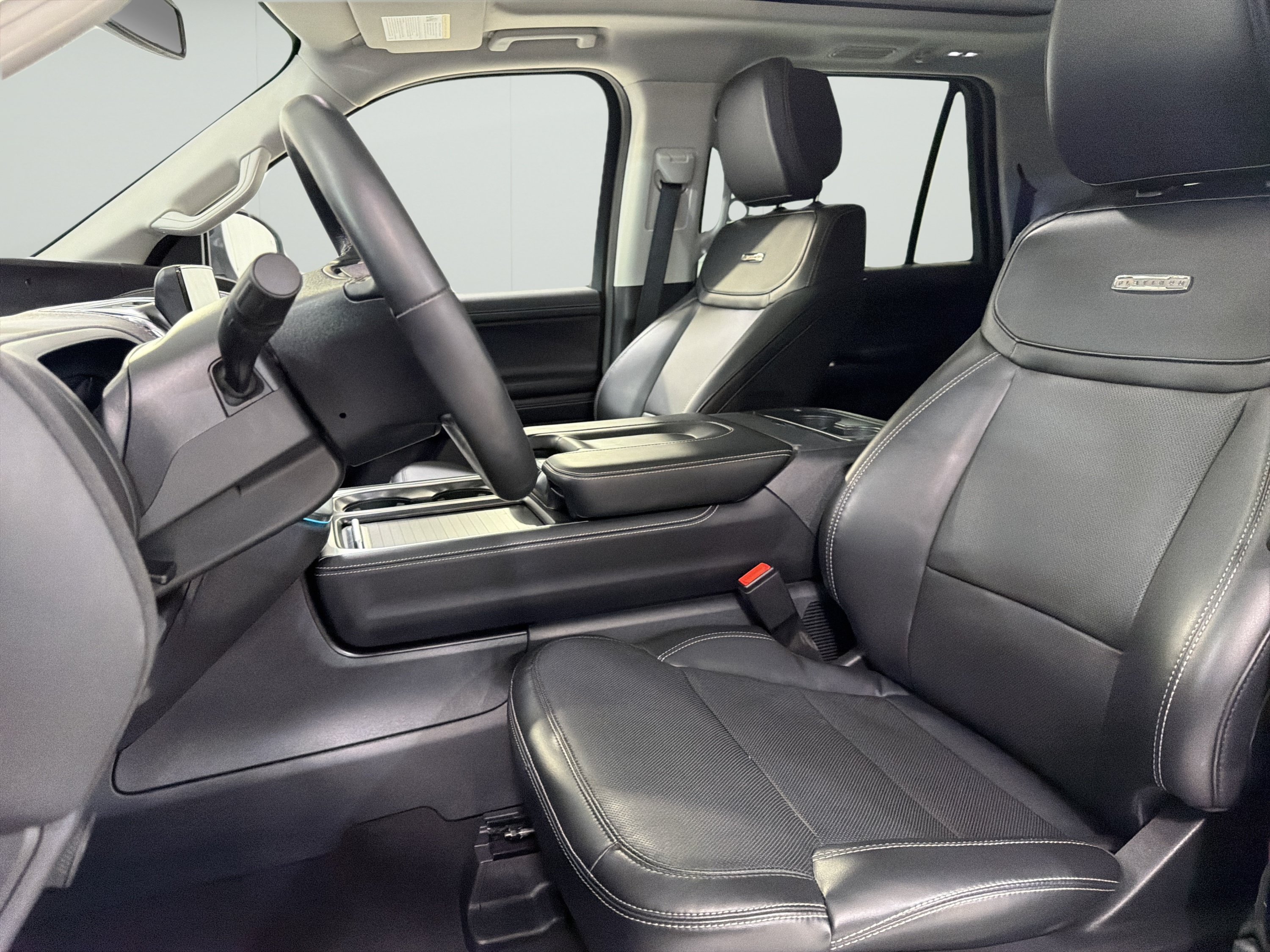 Used 2026 Ford Expedition Max Platinum AWD/4WD image 30