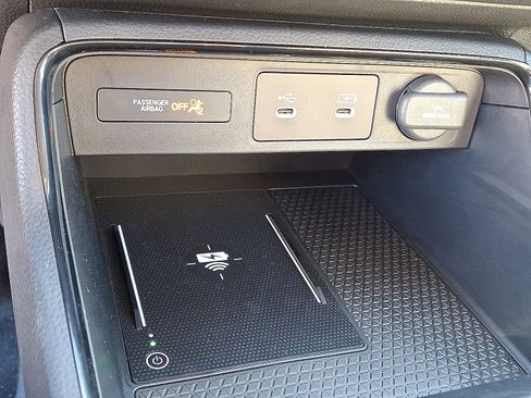 New 2026 Honda CR-V LX image 16