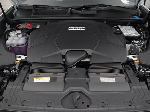 New 2026 Audi Q8 Premium AWD/4WD image 12