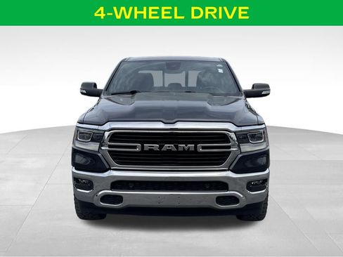 Used 2021 RAM 1500 Big Horn AWD/4WD image 3