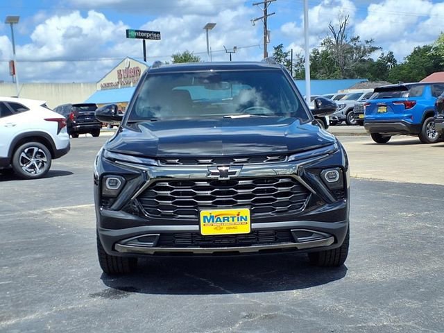 New 2026 Chevrolet TrailBlazer ACTIV w/ Convenience Package FWD image 5