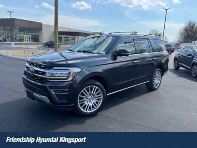 Used 2024 Ford Expedition Limited