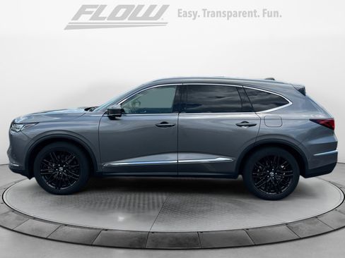 Used 2023 Acura MDX SH-AWD w/ Advance Package image 5