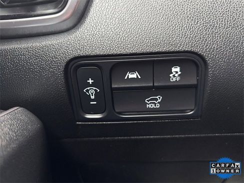 Used 2023 Kia Sorento EX image 19