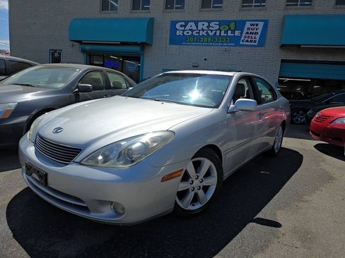 Used 2005 Lexus ES 330 FWD image 3