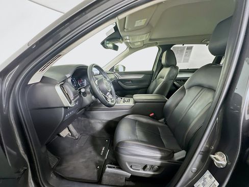 Used 2024 MAZDA CX-90 3.3 Turbo w/ Premium Package image 13