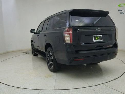 Used 2021 Chevrolet Tahoe RST w/ Luxury Package RWD image 72