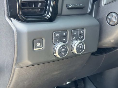 Used 2024 GMC Sierra 1500 AT4X AWD/4WD image 26