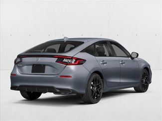 New 2026 Honda Civic Sport video 2